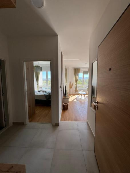 NOVI SAD - NOVO NASELJE - 40. 00 m2