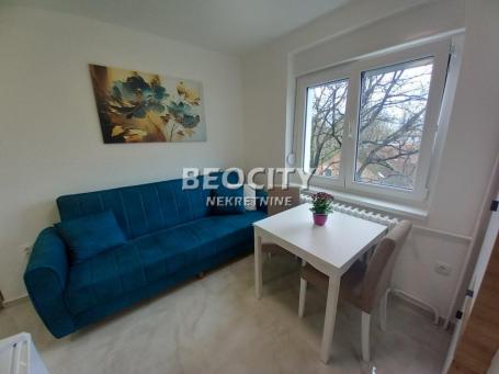 Novi Sad, Novo Naselje, Futoški put, 0. 5, 14m2, 48000EUR