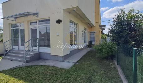 Izdavanje, Poslovni prostor, Sajlovo, Gornje Sajlovo