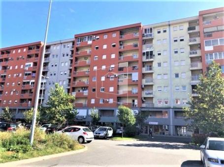 Poslovni prostor, 94m2, City kvart, Podgorica
