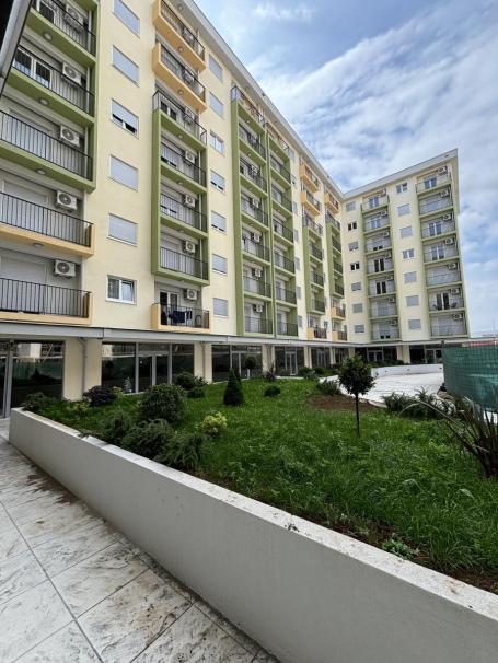Poslovni prostor 47m2, Prodaja, Podgorica