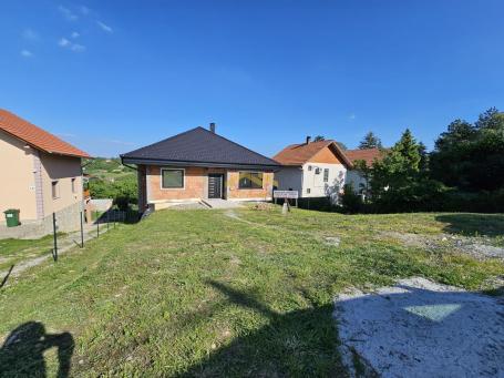 Jedinstvena kuća na Fruškoj gori – Panoramski pogled i vrhunski kvalitet