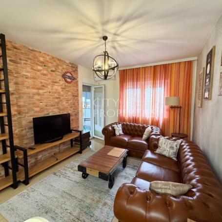 Jednosoban stan 47m2, Izdavanje, Podgorica