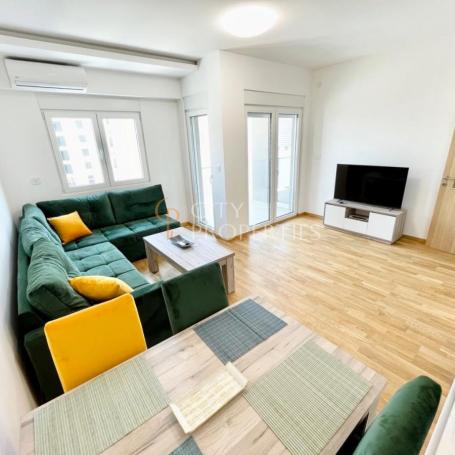 Jednosoban stan 50m2, Prodaja, Podgorica