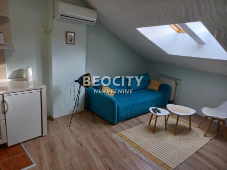 Novi Sad, Centar, Jevrejska, 1. 5, 35m2, 105000EUR