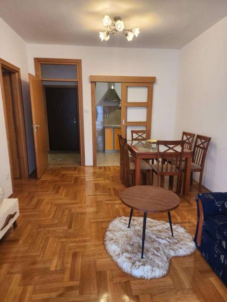 One-bedroom apartment for rent in Budva