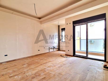 Prodaja stanova u novogradnji u Baru, Dobre Vode - Jednosoban stan 38, 91m2