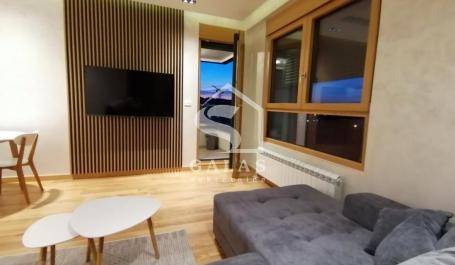 Lux studio u Wellportu