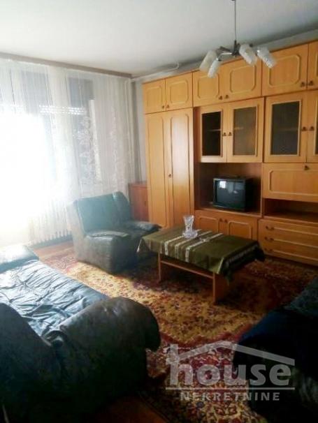 Stan NOVI SAD, SAJAM, kv: 66, € 129250, ID: 1063788