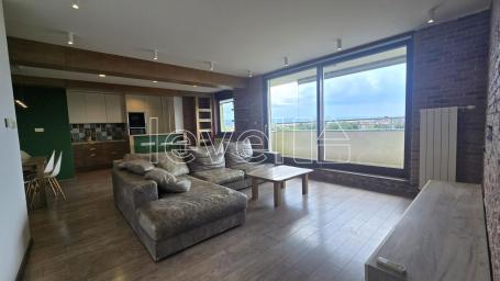 NOVI SAD - NOVA DETELINARA - 94. 00 m2