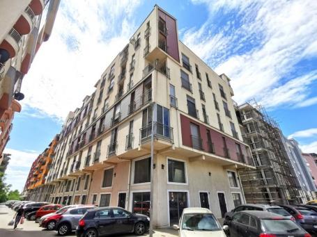 Prodaja, Poslovni prostor, 80m2 , Podgorica