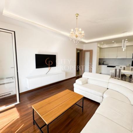 Dvosoban stan 72m2, Izdavanje, Podgorica