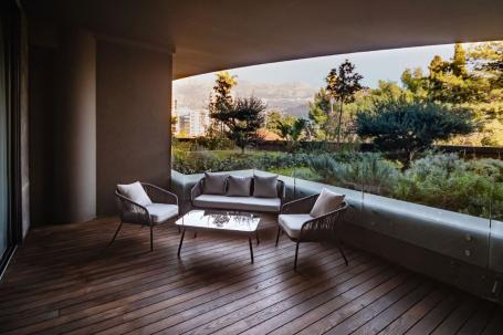 Prodaja, Stan, 89m2 , Budva