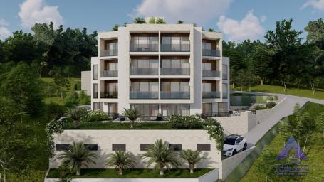 Prodaja, Stan, 73m2 , Tivat