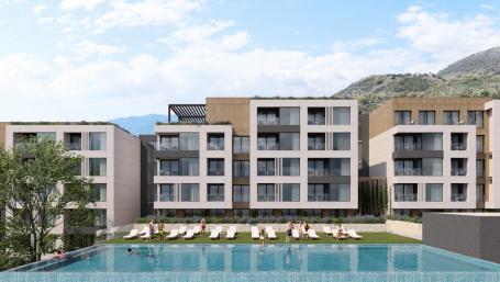Prodaja, Stan, 86m2 , MRČEVAC