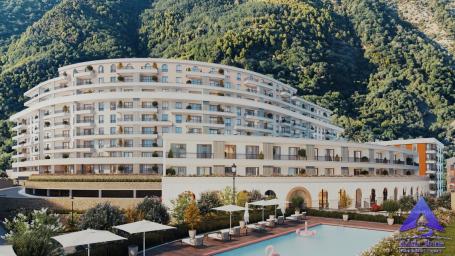 Prodaja, Stan, 60m2 , BECICI