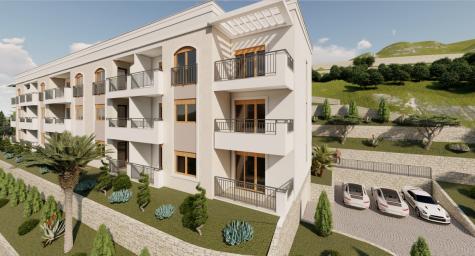 Prodaja, Stan, 93m2 , Dubovica