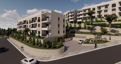 Prodaja, Stan, 45m2 , Dubovica