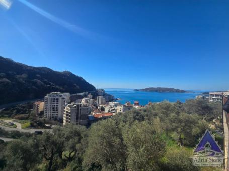 Prodaja, Stan, 58m2 , Rafailovići