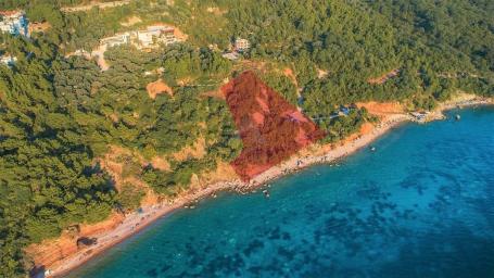 Prodaja, Plac, Budva