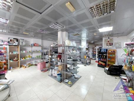 Izdavanje, Poslovni prostor, 240m2 , Rozino