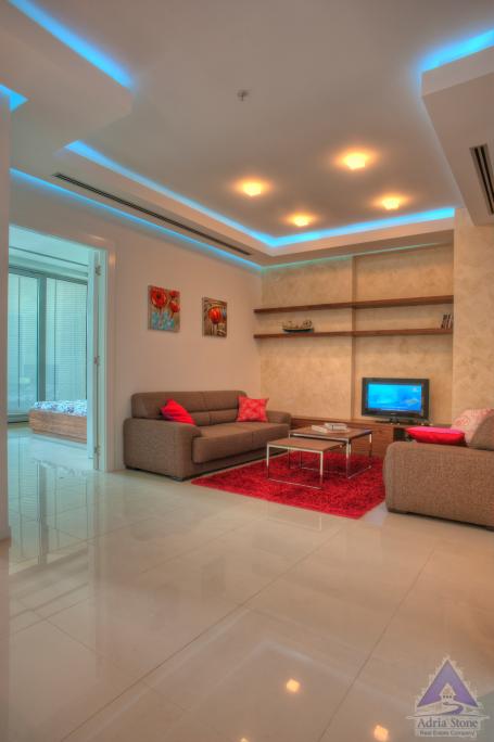 Prodaja, Stan, 95m2 , Budva