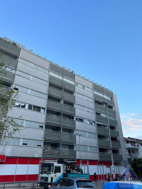 Izdavanje, Stan, 55m2 , Rozino