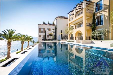 Prodaja, Stan, 76m2 , Porto Montenegro