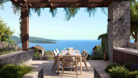 Prodaja, Stan, Tivat