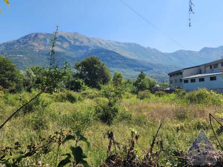 Prodaja, Plac, 3258m2 , Radanovići