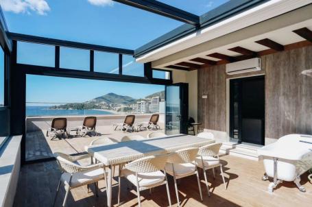 Prodaja, Stan, 120m2 , Rafailovići