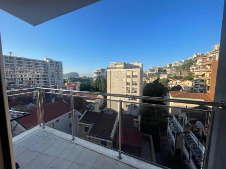 Prodaja, Stan, 60m2 , Budva