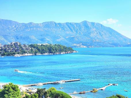 Prodaja, Stan, 178m2 , Budva