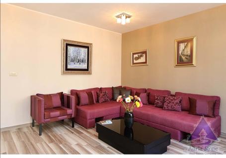 Prodaja, Stan, 84m2 , BECICI