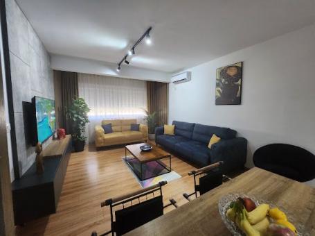 Moderan trosoban stan na prodaju Rozino, Budva