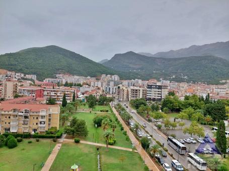 Prodaja, Stan, 64m2 , Budva