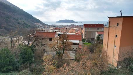 Prodaja, Plac, 377m2 , Podkošljun