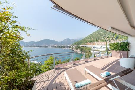 Prodaja, Stan, 146m2 , Budva
