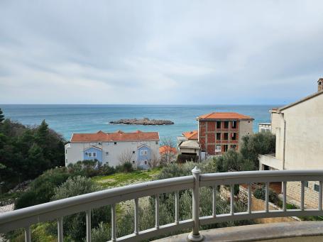 Prodaja, Stan, 146m2 , SVETI STEFAN