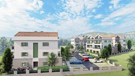 Prodaja, Stan, 43m2 , MRČEVAC