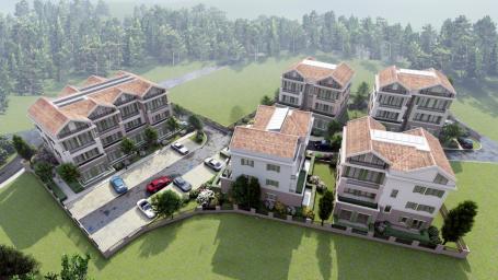 Prodaja, Stan, 62m2 , MRČEVAC