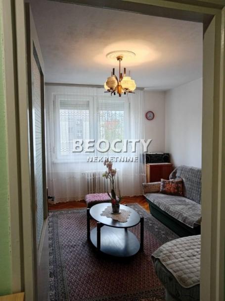 Novi Sad, Grbavica, Puškinova, 1. 5, 47m2, 118000EUR