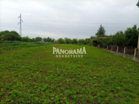 Plac Ledine od 6 ari ID#3219