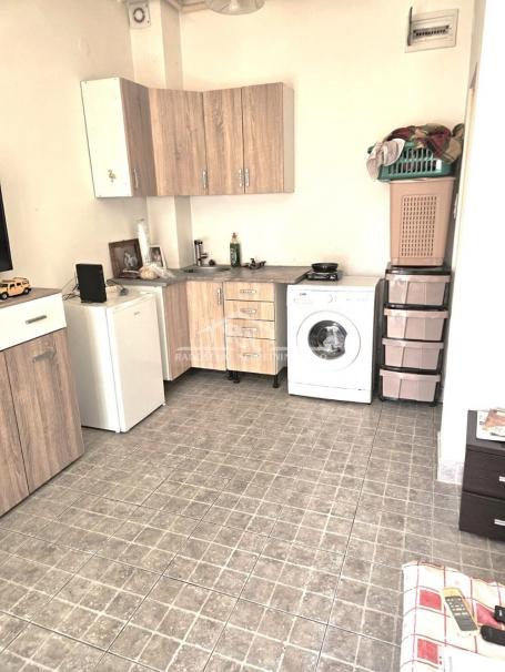Stari Košutnjak, Srzentićeva, 19m2+5m2T ID#1483