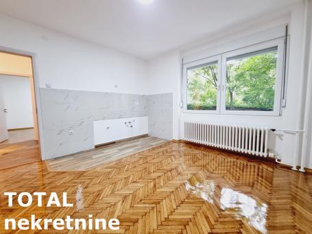 NOVI SAD - GRBAVICA - 52. 00 m2