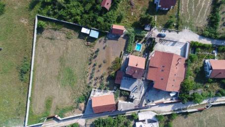 HACCP sertifikovana klanica, 1200m2, 60a plac