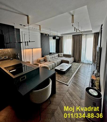 Palilula, Centar - Cvijićeva, 62m2