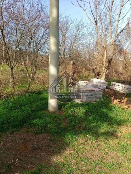 Beograd, Avala, 22 ara građevinskog zemljišta