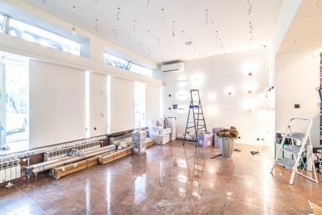 Savska, poslovni prostor 80m2