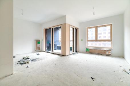 Zagreb, Prilaz baruna Filipovića, luksuzna novogradnja, poslovni prostor + GPM, 70, 14 m2